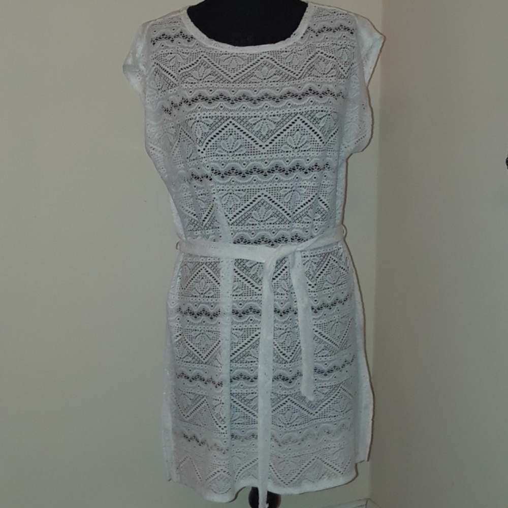 🆕️Merona Beach/Pool Cover-up ☆NWOT☆